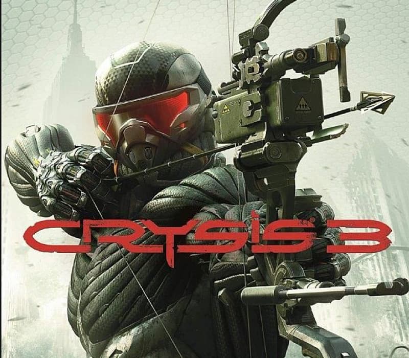 Crysis 3 EU EA App