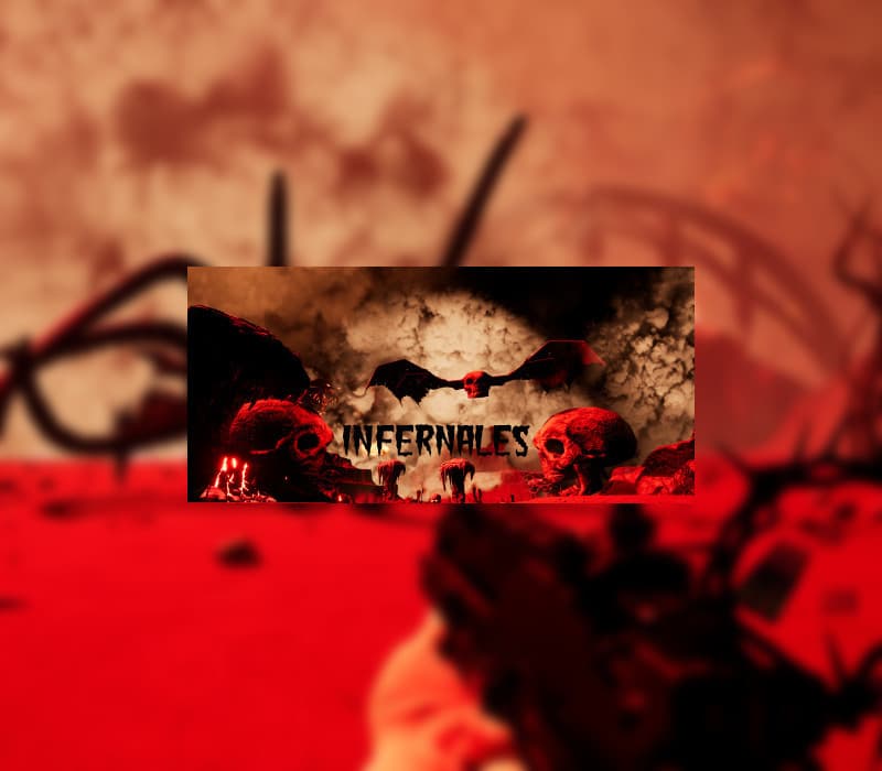 Infernales Steam
