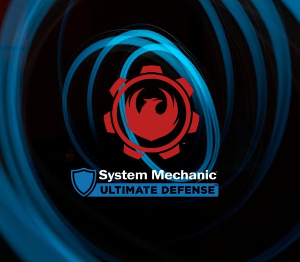 iolo System Mechanic Ultimate Defense