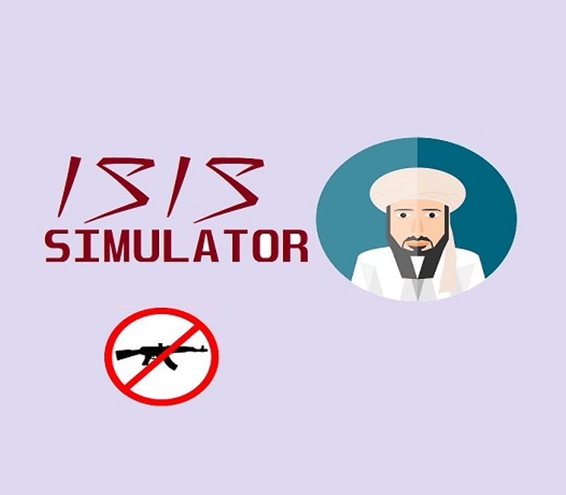 ISIS Simulator Steam