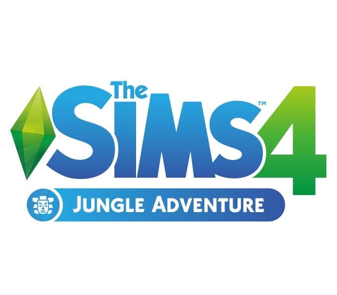The Sims 4 - Jungle Adventure DLC EU PC EA App