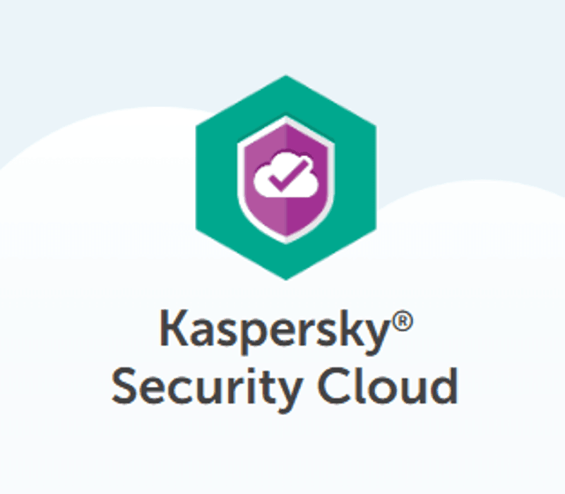 Kaspersky Security Cloud Personal