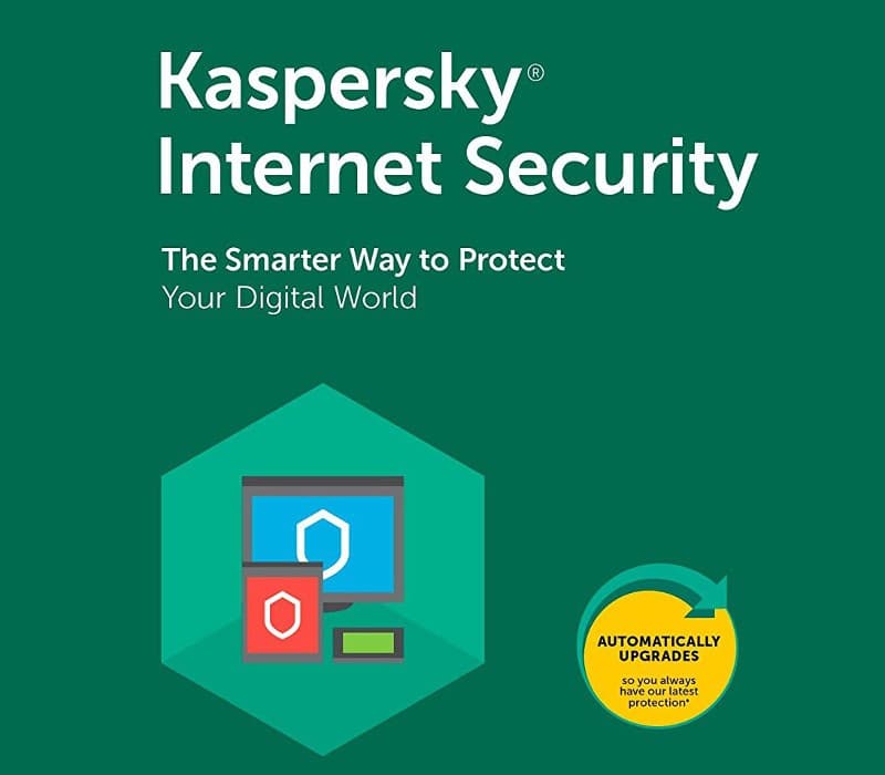 Kaspersky Internet Security 2022