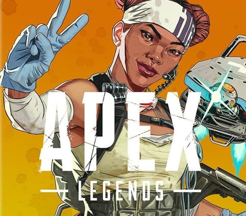 Apex Legends - Lifeline Edition EA App