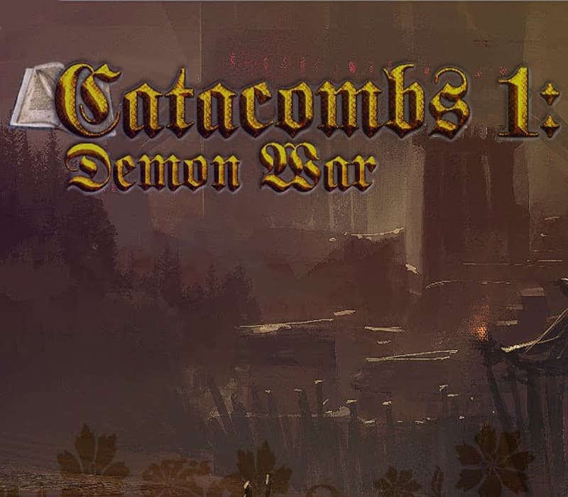 Catacombs 1: Demon War PC Steam