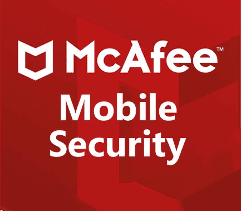 McAfee Mobile Security Premium for Android