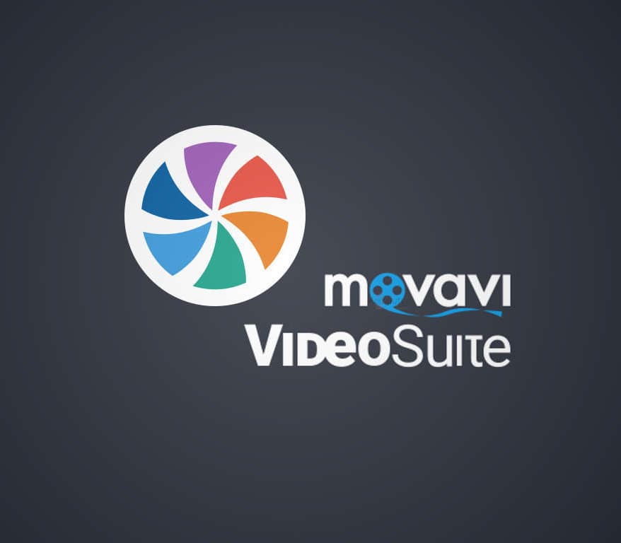 Movavi Video Suite 18