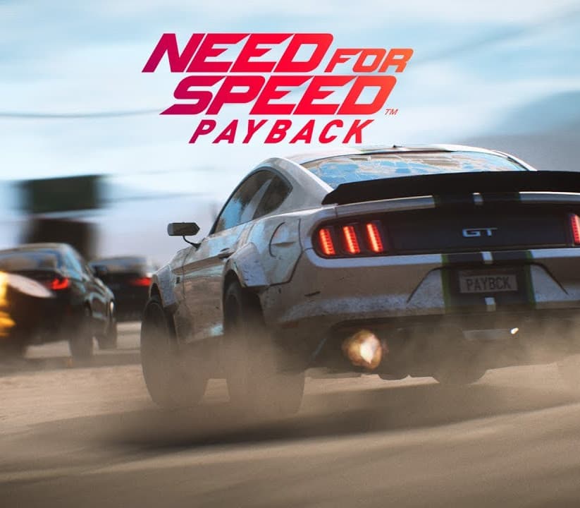 Need for Speed: Payback EA App