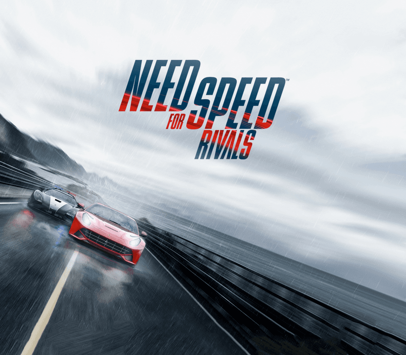 Need for Speed Rivals PC EA App