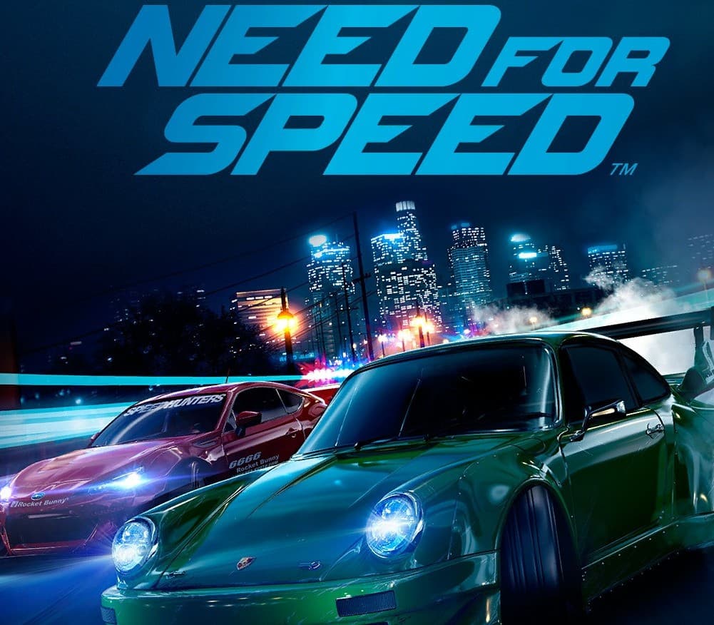 Need for Speed PL Region Locked EA App