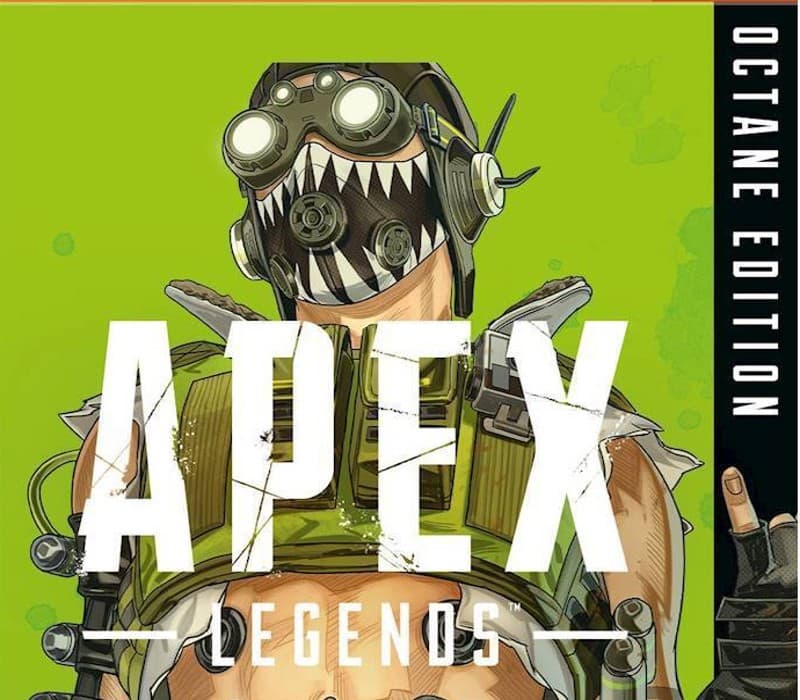 Apex Legends - Octane Edition EA App
