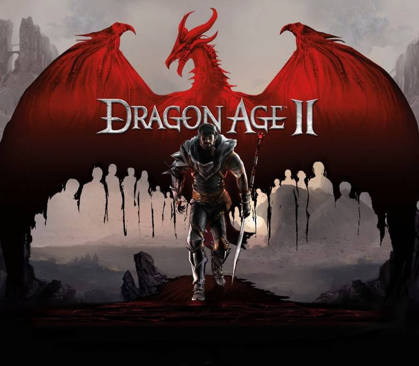 Dragon Age 2 EU PC EA App