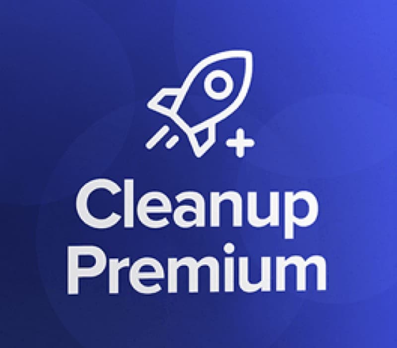 Avast Cleanup Premium 2023