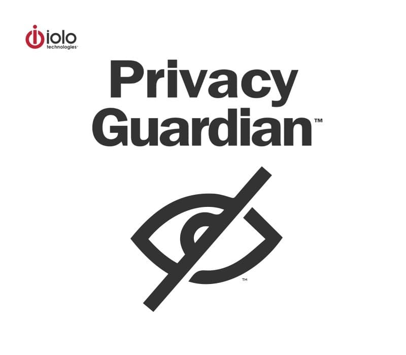 iolo Privacy Guardian