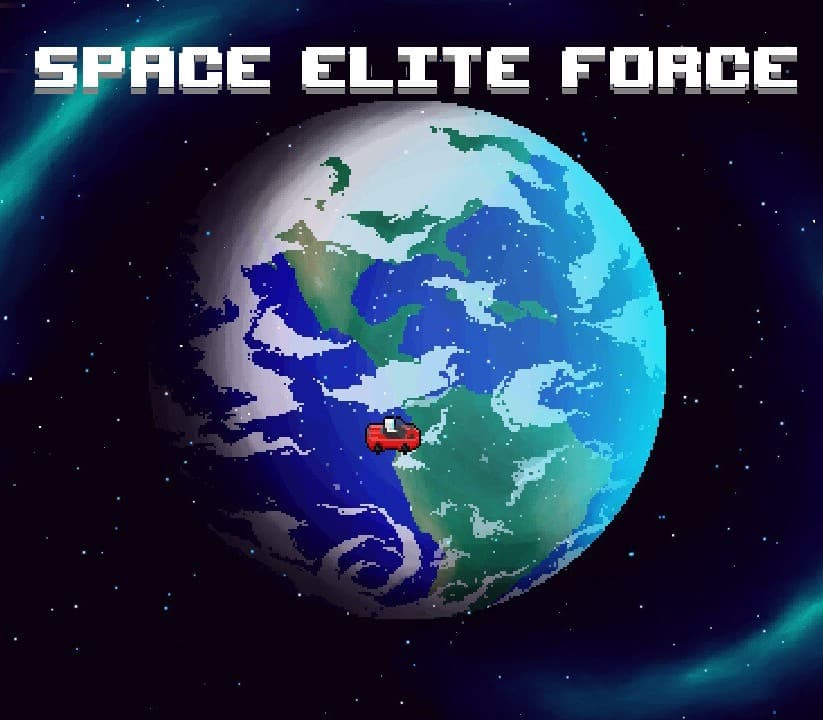 Space Elite Force Steam