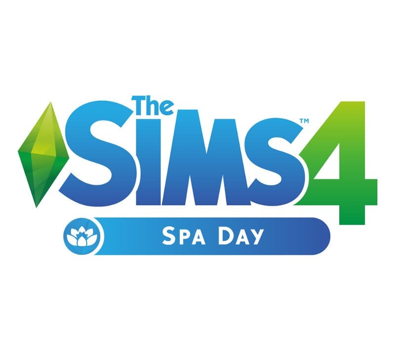 The Sims - Spa Day DLC EU PC EA App