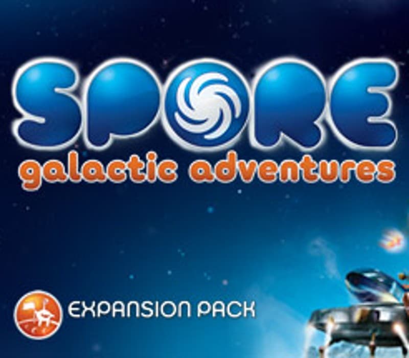 Spore: Galactic Adventures DLC EU EA App