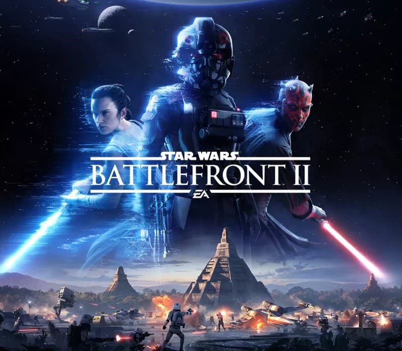 Star Wars Battlefront II EA App