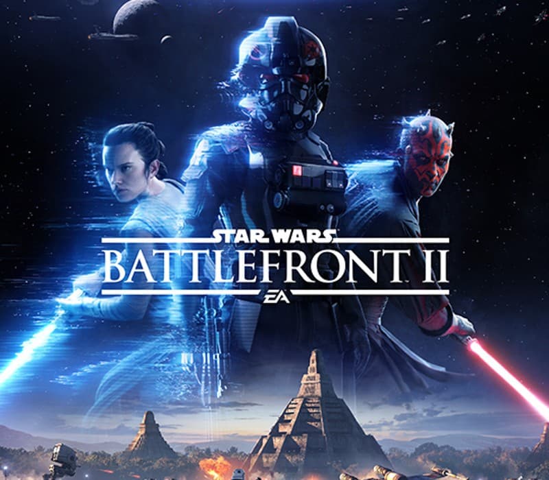 Star Wars Battlefront II EN Language ONLY EA App