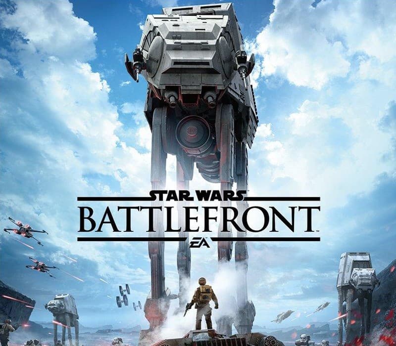 Star Wars Battlefront PC EA App