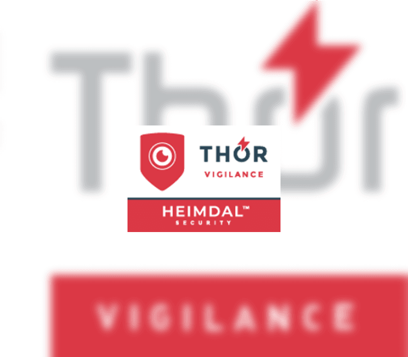THOR Vigilance Home - Antivirus