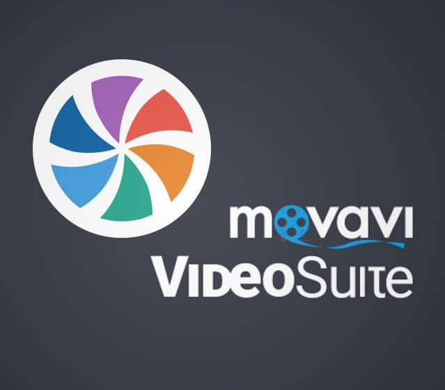 Movavi Video Suite 2021 Steam