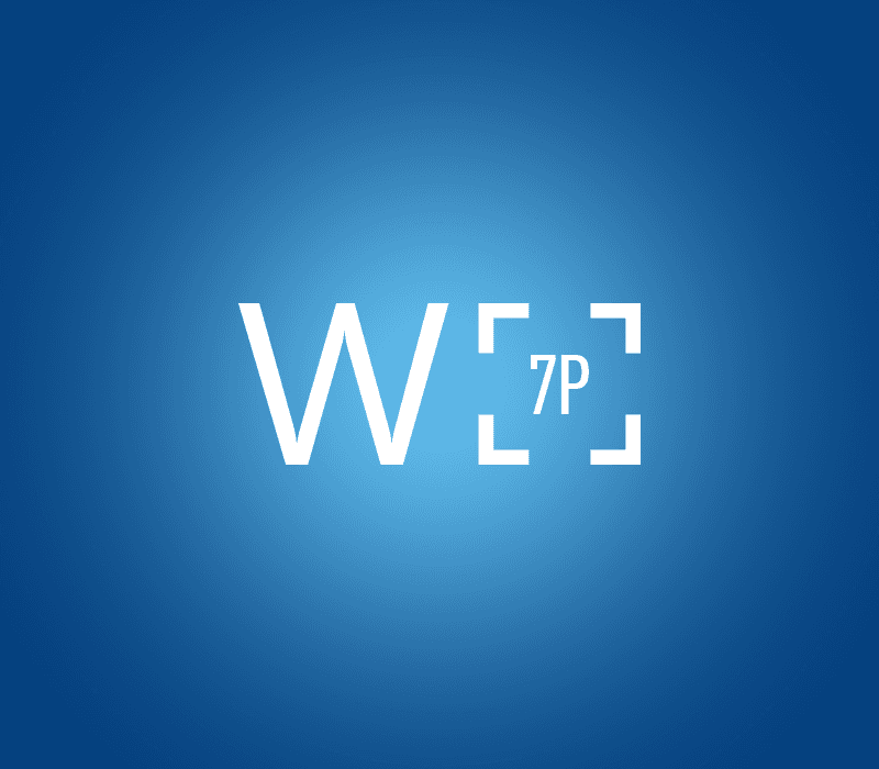 Windows 7 Professional OEM Key SP1