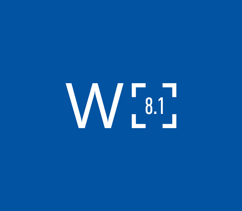 Windows 8.1 OEM