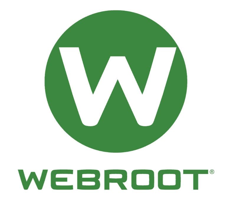 Webroot SecureAnywhere AntiVirus 2021