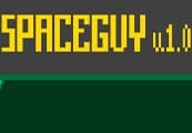 Spaceguy Steam