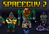 Spaceguy 2 Steam