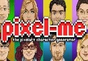 Pixel-Me Steam