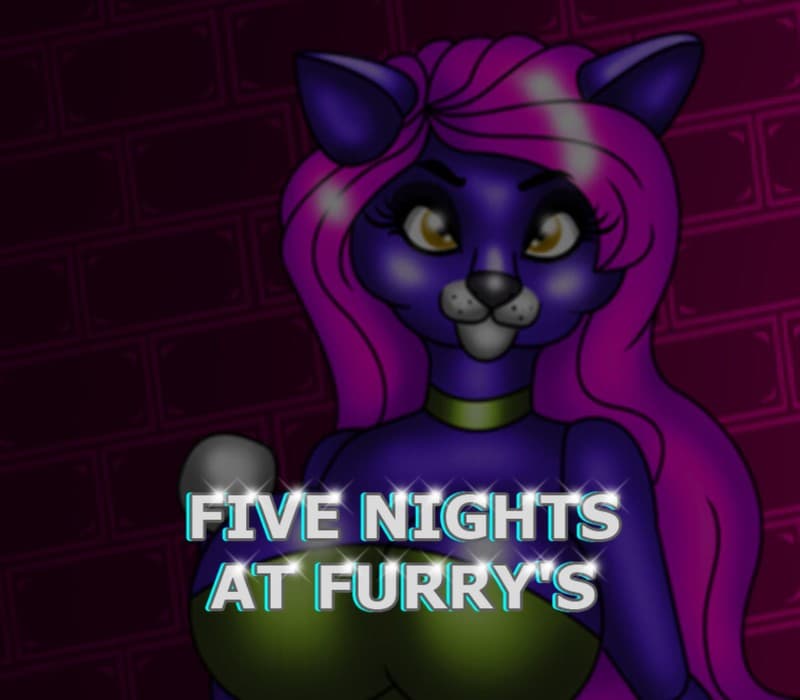 Five Nights At Furry's PC Steam