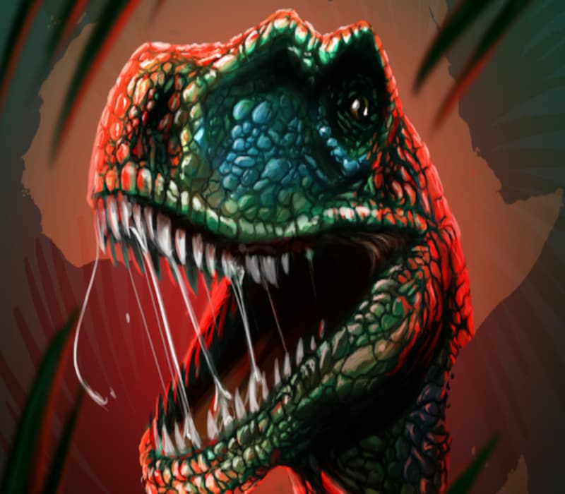 Dinosaur Hunt - Carnotaurus Expansion Pack DLC Steam