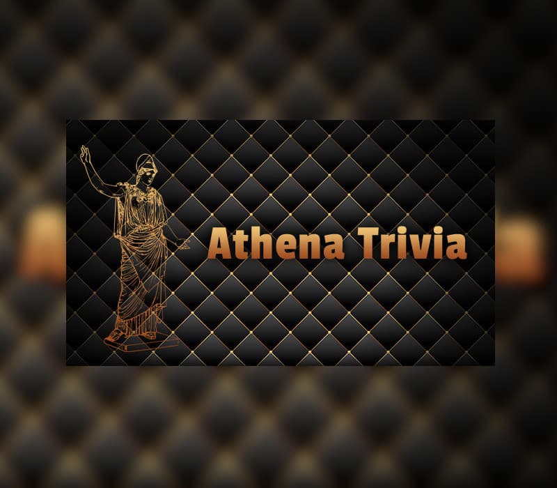 Athena Trivia Steam