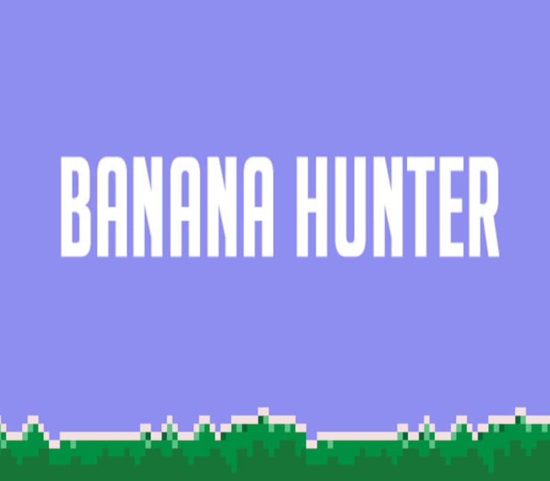Banana Hunter Steam