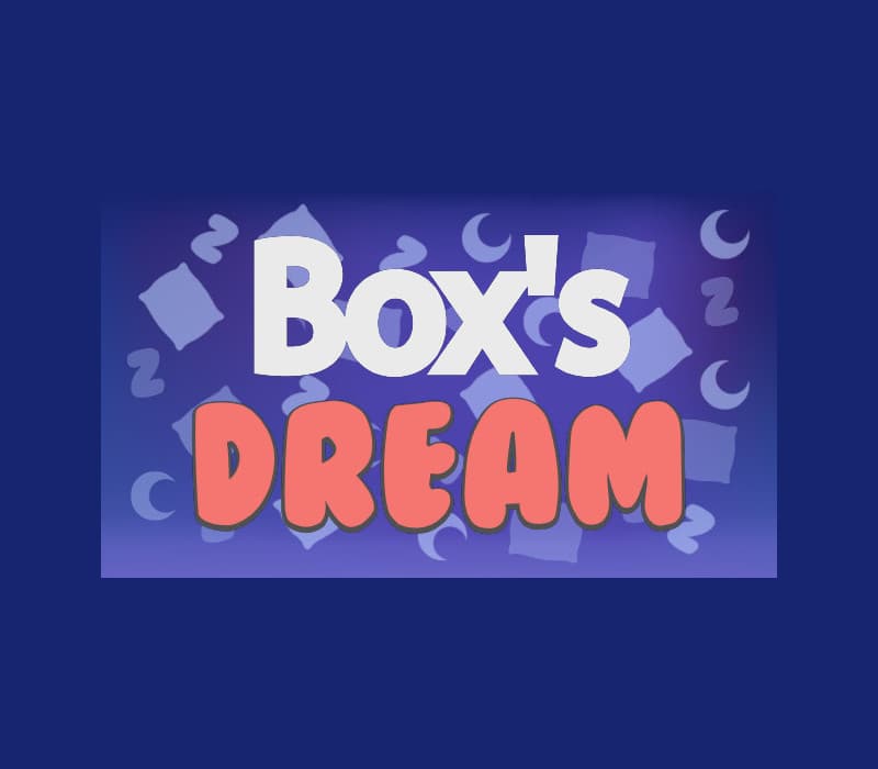 Box's Dream Steam