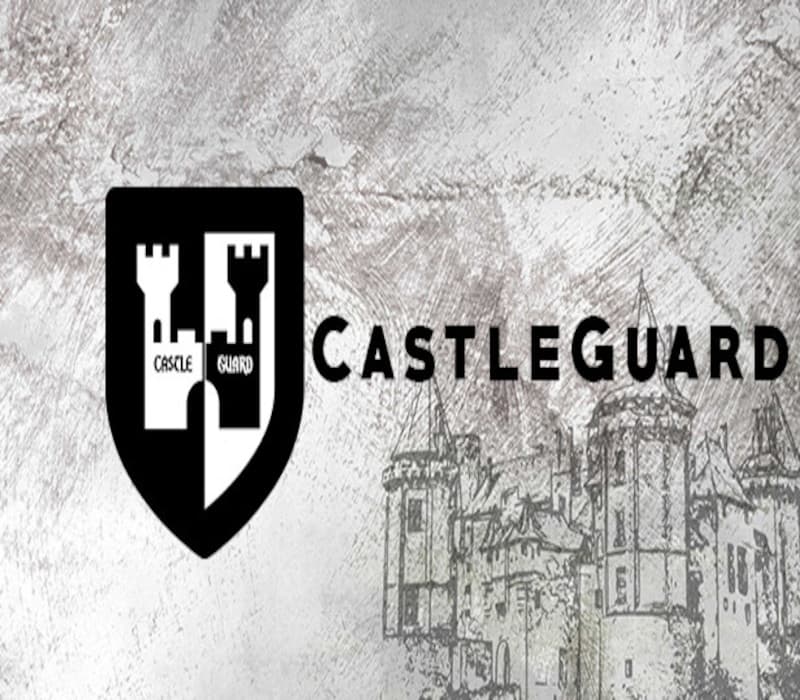 CastleGuard Steam