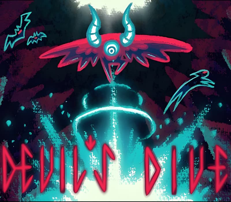 Devil's Dive Steam
