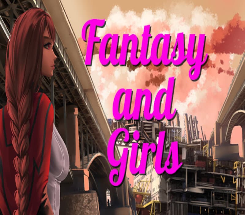 Fantasy and Girls Steam
