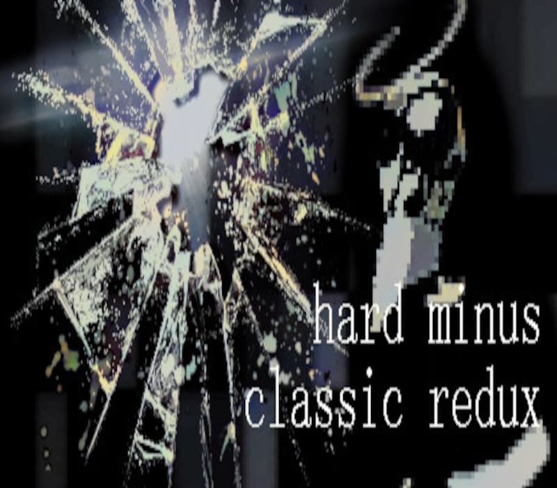 Hard Minus Classic Redux Steam