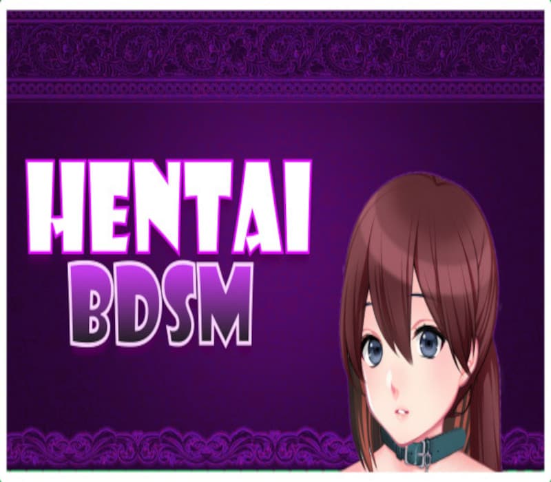 Hentai BDSM Steam