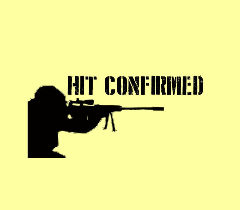 Hit Confirmed Steam