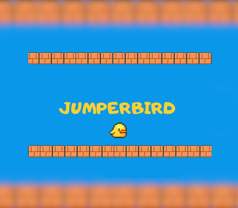 Jumperbird Steam