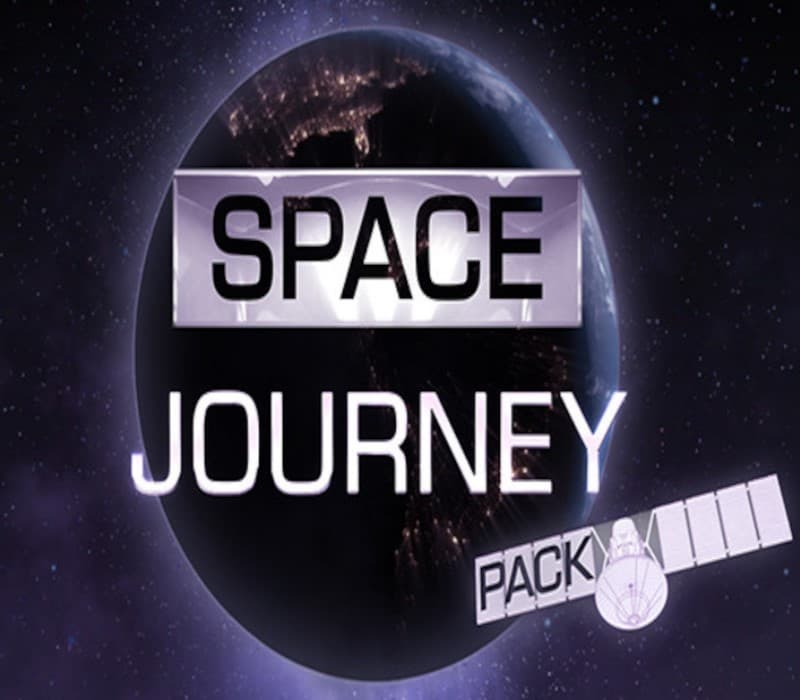 Movavi Video Editor Plus 2020 Effects - Space Journey Pack DLC Steam