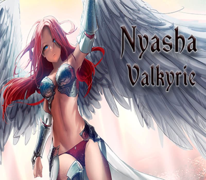 Nyasha Valkyrie Steam