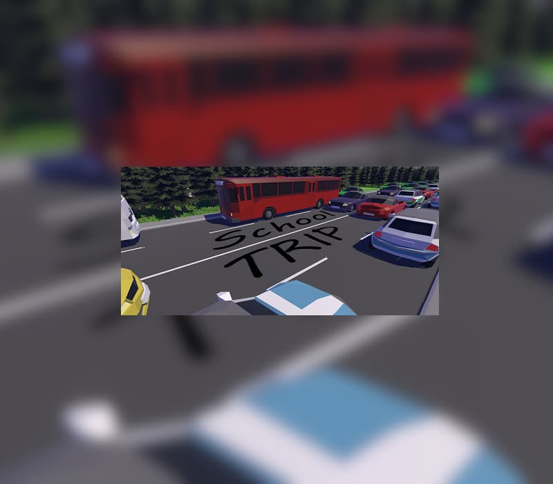 School Trip Steam