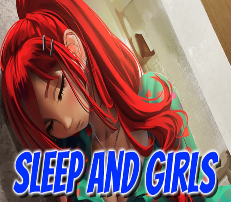 Sleep and Girls Steam
