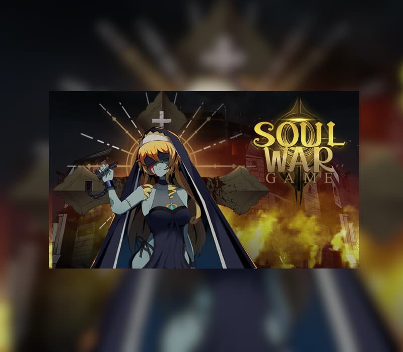 Soul Wargame Steam