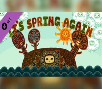 It's Spring Again - Collector's Edition Content DLC Steam